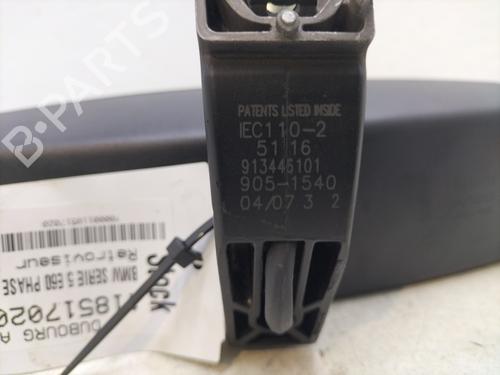 Rear mirror BMW 5 (E60) 535 d | BP32103377I6  - Image 5
