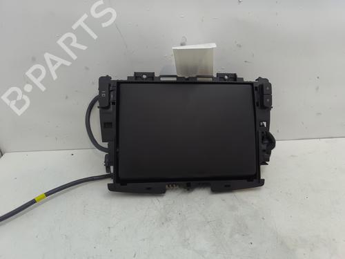 Used Display monitor ALFA ROMEO GIULIETTA (940_) 2.0 JTDM (940.FXL1A) (140 hp) 29619460