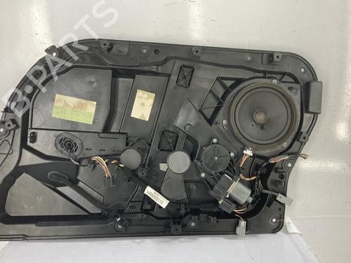Front right window mechanism FORD FIESTA VI (CB1, CCN) 1.4 TDCi | BP22817131C23 
