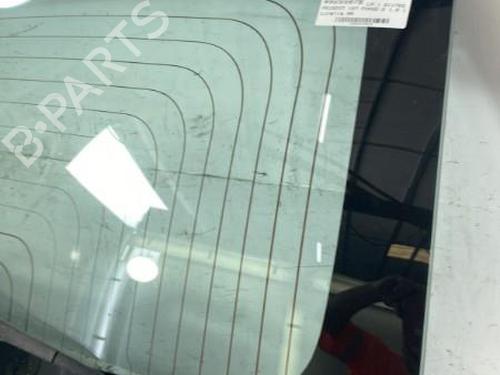 Bootlid window PEUGEOT 107 (PM_, PN_) 1.0 | BP22837120C64 