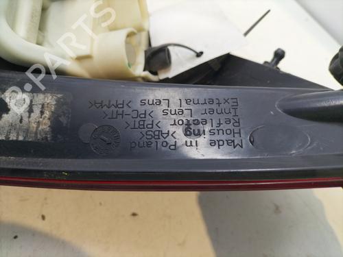 Right taillight OPEL ASTRA J (P10) 1.7 CDTI (68) | BP29438559C35 - Image 5