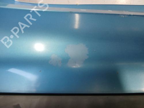 Rear bumper PEUGEOT 107 (PM_, PN_) 1.0 | BP29619392C8 