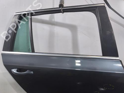Used Right rear door Right rear door SKODA OCTAVIA III Combi (5E5, 5E6) 2.0 TDI 4x4 (150 hp) 40516066 40516066