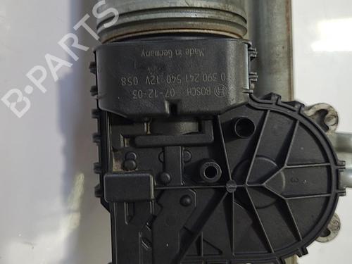 Front wiper motor PEUGEOT 207 SW (WK_) 1.6 HDi | BP22828588M29 