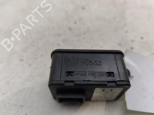 Left front window switch OPEL ASTRA G Coupe (T98) 2.2 16V (F07) | BP37660909I27 - Image 3