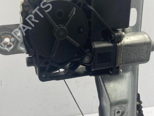 Rear left window mechanism OPEL INSIGNIA A Sports Tourer (G09) 2.0 CDTI (35) | BP22837518C24 