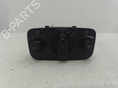 Used Headlight switch FORD FIESTA VI (CB1, CCN) 1.0 EcoBoost (100 hp) 29377263