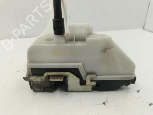 Front right lock CITROËN C3 I (FC_, FN_) 1.4 16V HDi | BP24518637C97 