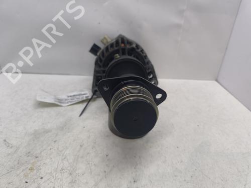 Used Alternator Alternator FORD FOCUS I Turnier (DNW) 1.8 TDCi (100 hp) 33843374 33843374