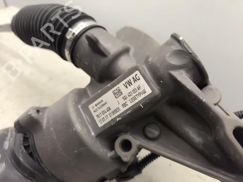Steering rack AUDI Q2 (GAB, GAG) 1.4 TFSI | BP29833802M22