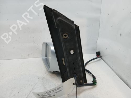 Left mirror VW TOURAN (1T1, 1T2) 2.0 TDI 16V | BP29869101C26