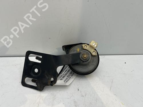 Used Horn Horn CITROËN XSARA PICASSO (N68) 2.0 HDi (90 hp) 39689713 39689713