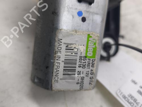 Rear wiper motor PEUGEOT 107 (PM_, PN_) 1.0 | BP27348209M102