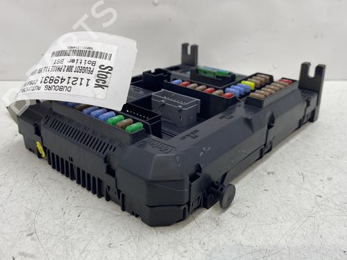 Fuse box PEUGEOT 308 II (LB_, LP_, LW_, LH_, L3_) 1.6 BlueHDi 120 | BP29141429E1 