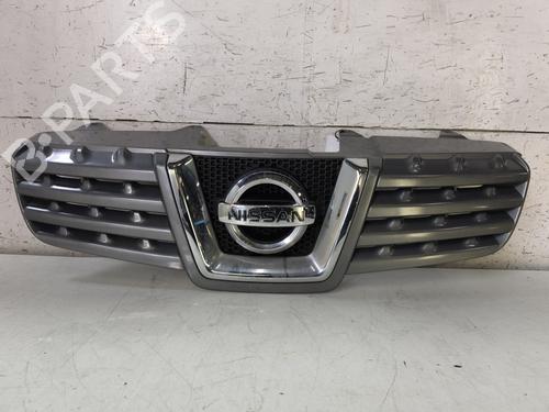 Grill NISSAN QASHQAI I (J10, NJ10) 1.5 dCi (106 hp) 32338944