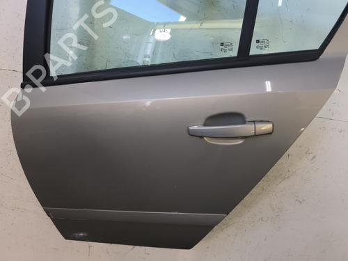 left-rear-door-opel-astra-h-a04-2004-2005-2006-2007-2008-2009-2010-2011-2012-2013-2014-33316880 main image