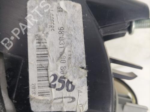 Left tailgate light CITROËN DS5 1.6 HDi 110 | BP32103340C79 - Image 3