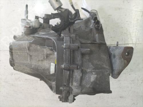 Used Gearbox Gearbox RENAULT EXPRESS Box Body/MPV [2021-2026] 31163532 31163532