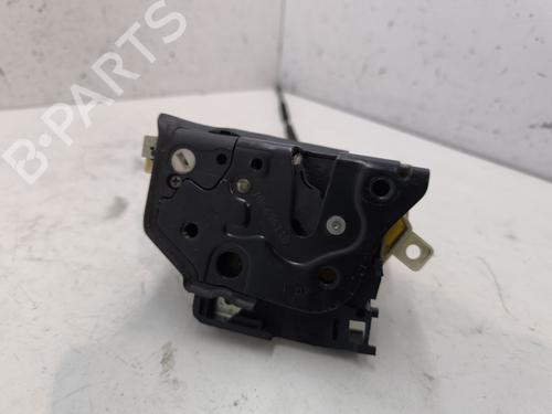 Rear left lock SEAT LEON (1P1) 2.0 TDI 16V | BP26429242C100 
