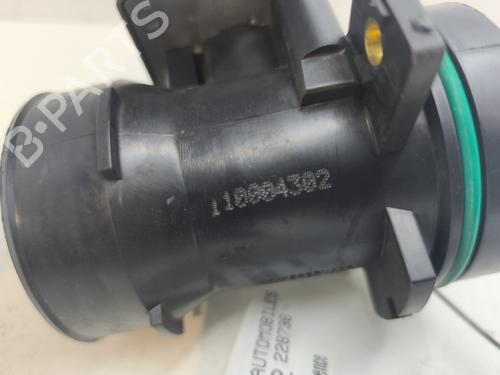 Mass air flow sensor FORD FOCUS I (DAW, DBW) 1.6 16V | BP27861425M95 