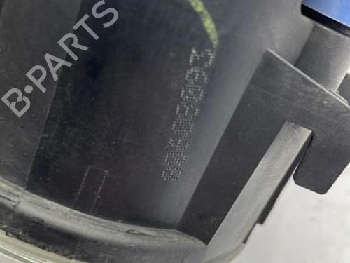 Used Left front fog light Left front fog light NISSAN NOTE (E11, NE11) 1.5 dCi (86 hp) 22831882 22831882