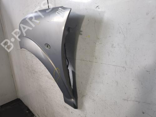 Left front fenders CITROËN C3 I (FC_, FN_) 1.4 HDi | BP27288172C41 