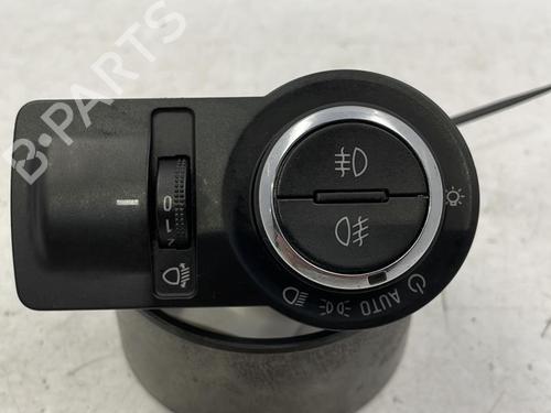 Headlight switch CHEVROLET AVEO Hatchback (T300) 1.3 D | BP22829959I24  - Image 5