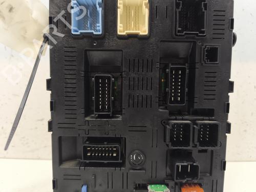 Fuse box PEUGEOT 307 (3A/C) 1.6 16V | BP26895753E1 