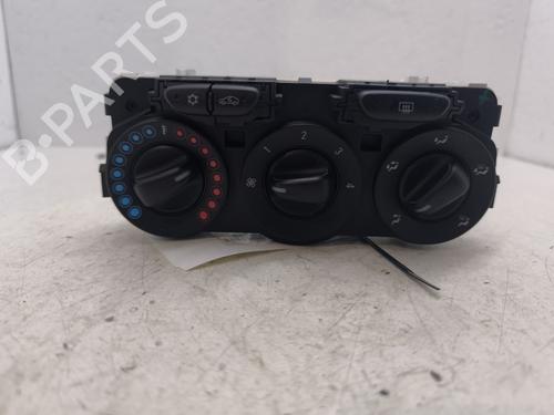 Comando chauffage OPEL ADAM (M13) 1.4 (87 hp) 32461672