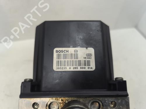 ABS pump FORD MONDEO III (B5Y) | BP31799897M43 - Image 2