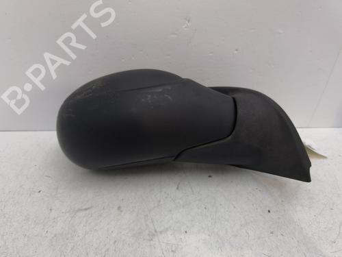 Used Right mirror CITROËN C3 I (FC_, FN_) 1.1 i (60 hp) 30162374
