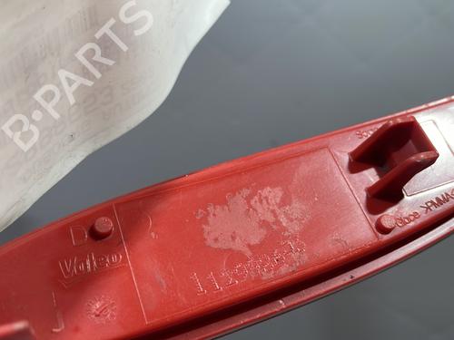 Rear bumper right light RENAULT MEGANE III Hatchback (BZ0/1_, B3_) 1.5 dCi (BZ0C) | BP29466604C82 