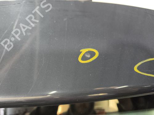 Tailgate SEAT LEON (1P1) 1.9 TDI | BP29894096C6