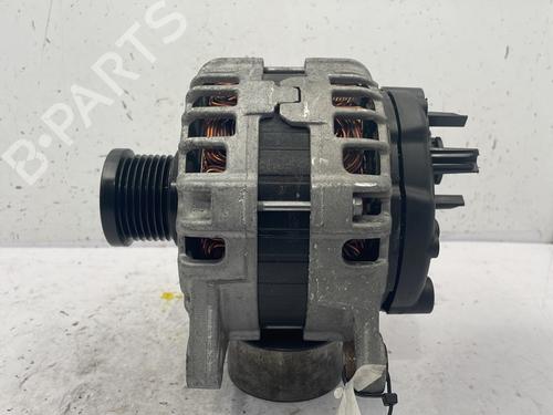 Alternator RENAULT CLIO V (B7_) 1.3 TCe 140 (B7N0) | BP25899418M7 - Image 3
