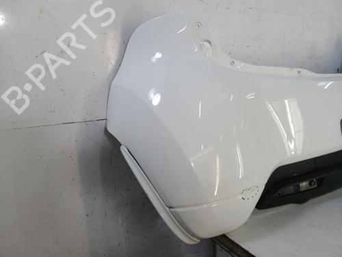 Rear bumper PEUGEOT ION Electric | BP32137930C8 