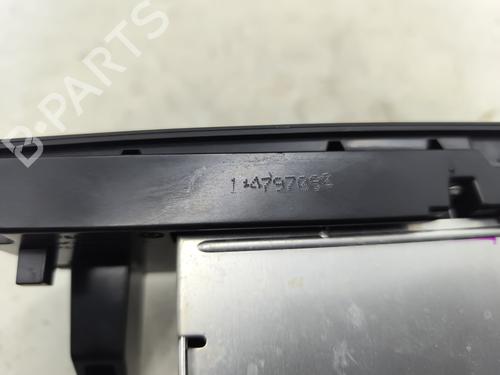 Radio BMW 1 Coupe (E82) 118 d | BP30497408E6  - Image 5