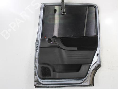 Right rear door OPEL ZAFIRA A MPV (T98) 2.2 DTI 16V (F75) | BP22814166C5 