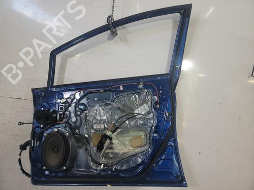 Right front door TOYOTA PRIUS (_W3_) 1.8 Hybrid (ZVW30) | BP25833193C3 