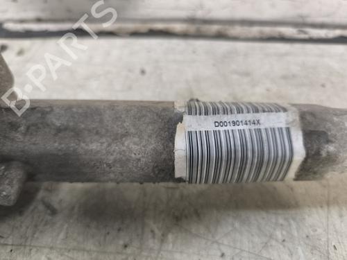 Used Steering rack Steering rack OPEL CORSA D (S07) 1.3 CDTI (L08, L68) (75 hp) 27525147 27525147