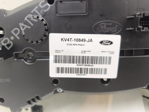 Used Instrument cluster Instrument cluster 38326752 38326752