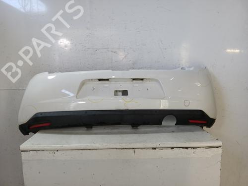 rear-bumper-citroen-c3-ii-sc_-2009-31849293 main image