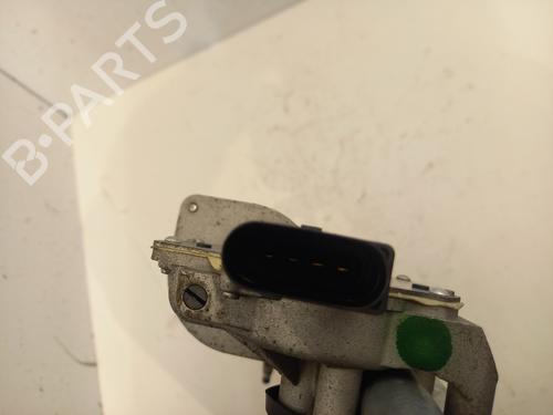 Used Front wiper motor Front wiper motor VW TRANSPORTER T5 Bus (7HB, 7HJ, 7EB, 7EJ) 2.0 TDI (140 hp) 23078021 23078021