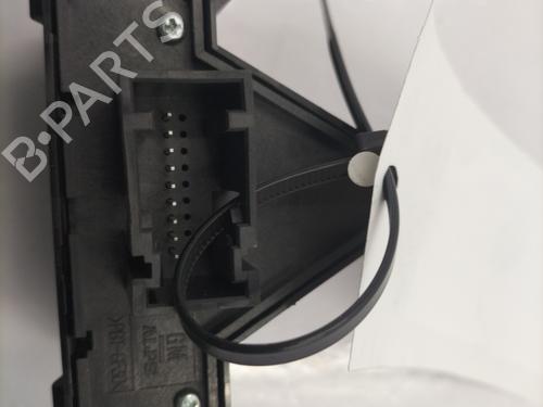 Used Warning switch Warning switch OPEL CORSA D (S07) 1.3 CDTI (L08, L68) (75 hp) 22836970 22836970