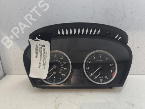 Instrument cluster BMW 6 (E63) 630 i | BP27670706C47 - Image 2