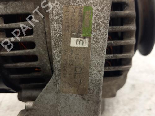 Used Alternator Alternator PEUGEOT 106 II (1A_, 1C_) 1.1 i (60 hp) 23829945 23829945