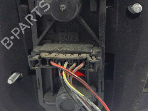 Right taillight MERCEDES-BENZ A-CLASS (W168) A 170 CDI (168.009, 168.109) | BP22824857C35 