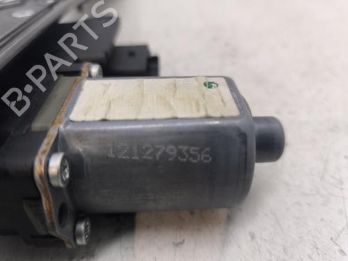 Front left window mechanism PEUGEOT BIPPER Tepee 1.3 HDi 75 | BP32382889C22 - Image 4