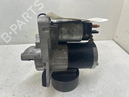 Starter RENAULT CAPTUR I (J5_, H5_) 0.9 TCe 90 | BP37660995M8 - Image 3