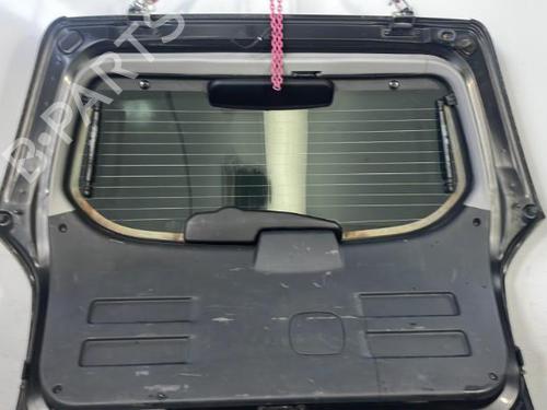 Used Tailgate HYUNDAI TUCSON (JM) 2.0 CRDi All-wheel Drive (140 hp) 22839241