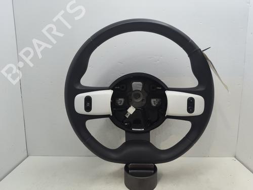Rat Rat RENAULT TWINGO III (BCM_, BCA_) [2014-2026] 36059047 36059047